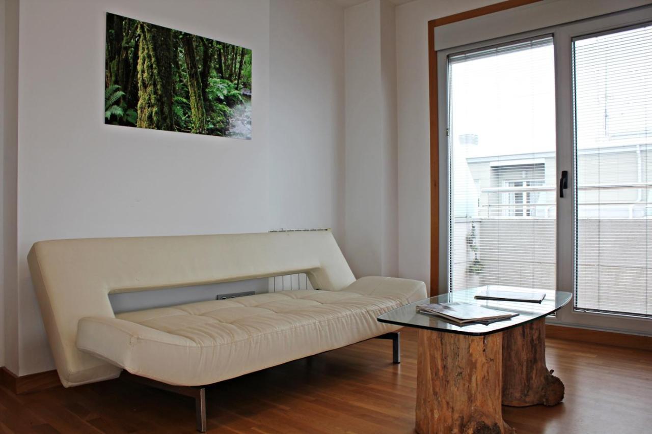 Precioso Apartamento, Espectaculares Vistas. Cangas do Morrazo Exteriör bild