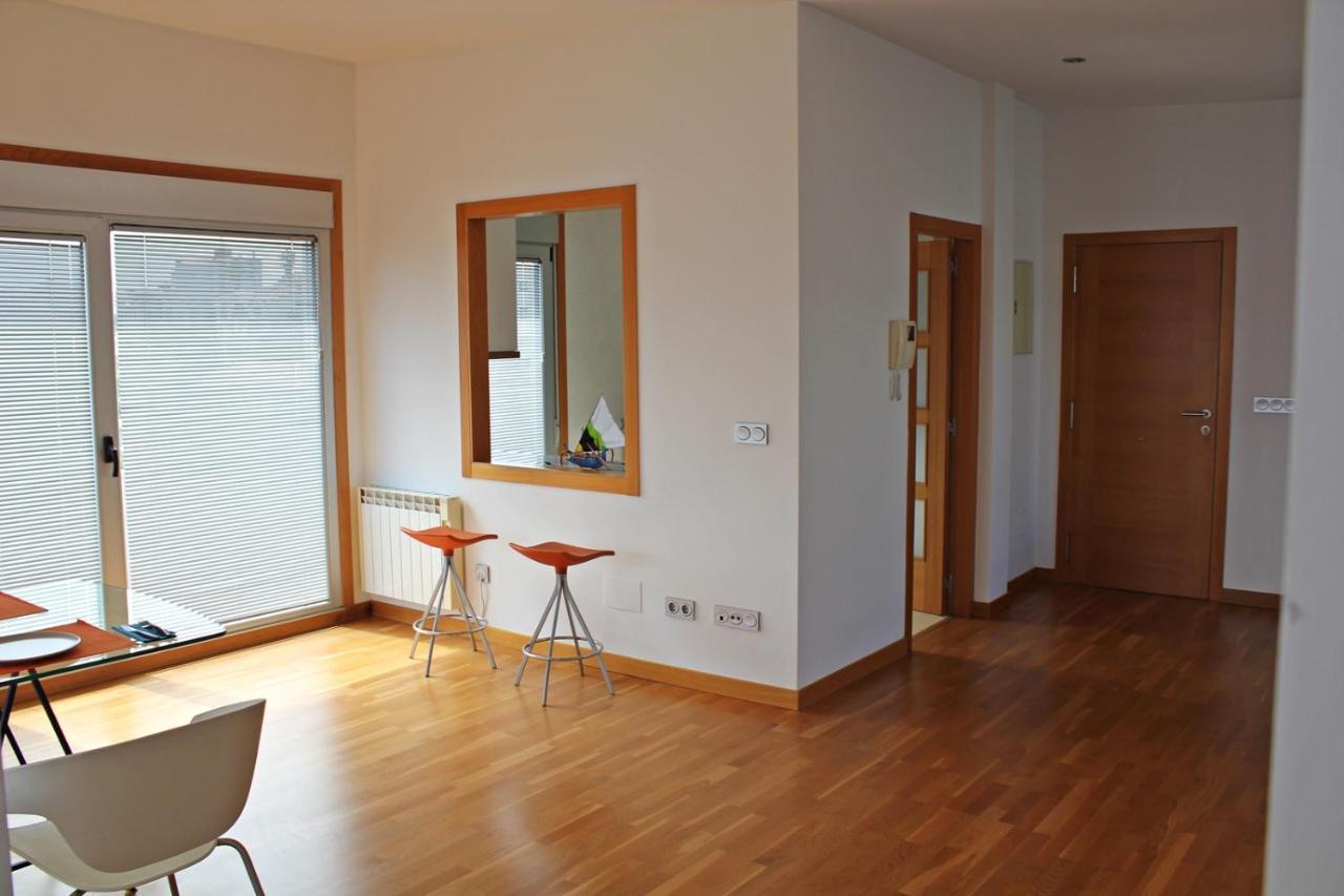Precioso Apartamento, Espectaculares Vistas. Cangas do Morrazo Exteriör bild