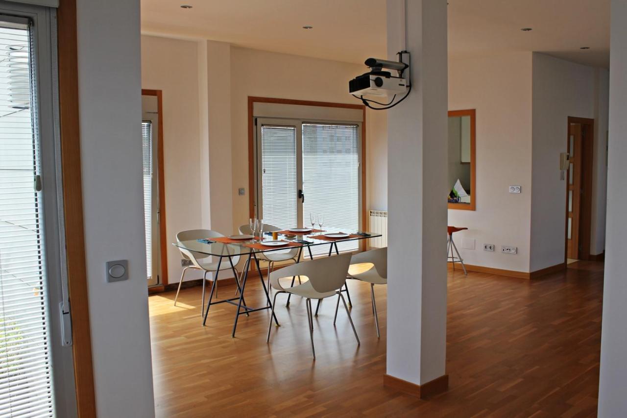 Precioso Apartamento, Espectaculares Vistas. Cangas do Morrazo Exteriör bild