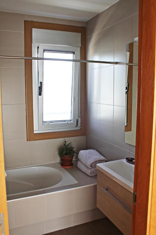 Precioso Apartamento, Espectaculares Vistas. Cangas do Morrazo Exteriör bild