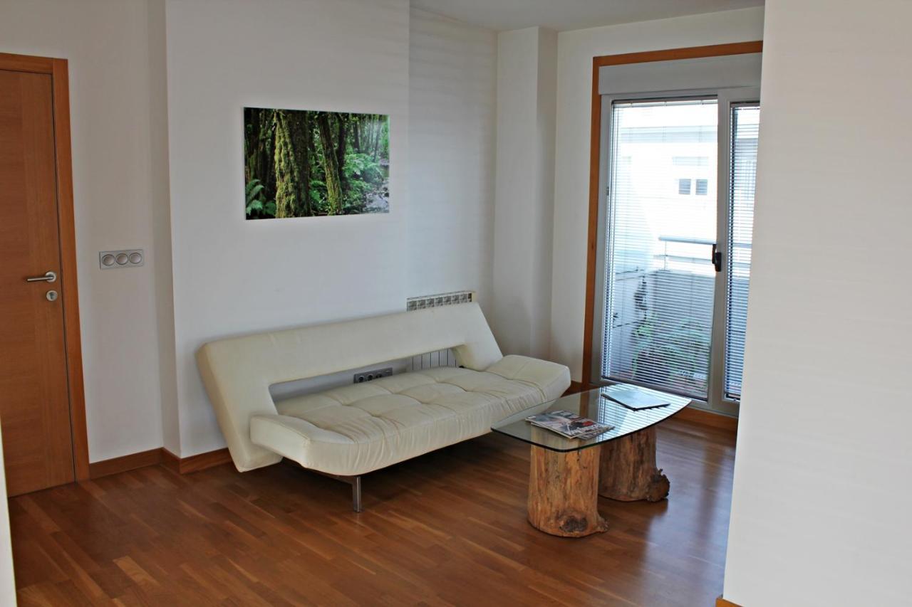 Precioso Apartamento, Espectaculares Vistas. Cangas do Morrazo Exteriör bild